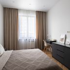 Спальня