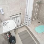 Двухместный, Хостел Green Hostel