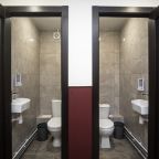 Двухместный, Хостел Green Hostel