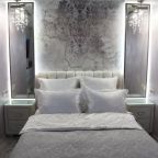 Квартира (Уютная 46 м², 11/12 этаж недалеко от Центра - NiceAparts), Апартаменты Квартира недалеко от центра Deluxe