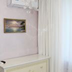 Квартира (Уютная 46 м², 11/12 этаж недалеко от Центра - NiceAparts), Апартаменты Квартира недалеко от центра Deluxe