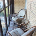 Квартира (Уютная 46 м², 11/12 этаж недалеко от Центра - NiceAparts), Апартаменты Квартира недалеко от центра Deluxe