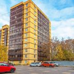 Квартира (Уютная 46 м², 11/12 этаж недалеко от Центра - NiceAparts), Апартаменты Квартира недалеко от центра Deluxe