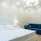 Апартаменты (Apartment Kantiana 3.4), Apartment Kantiana