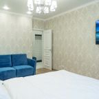 Апартаменты (Apartment Kantiana 3.4), Apartment Kantiana