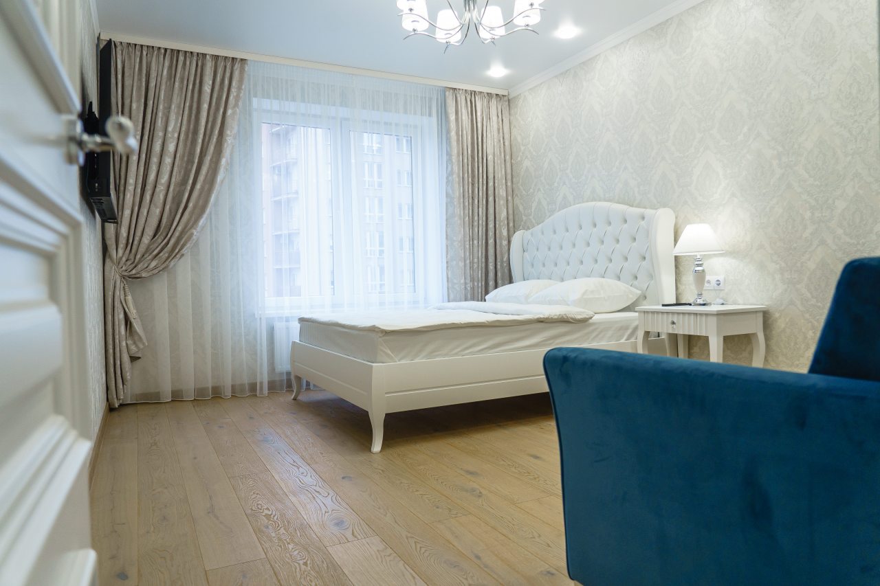 Апартаменты (Apartment Kantiana 3.4), Apartment Kantiana