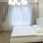 Апартаменты (Apartment Kantiana 3.4), Apartment Kantiana