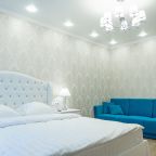 Апартаменты (Apartment Kantiana 3.3), Apartment Kantiana