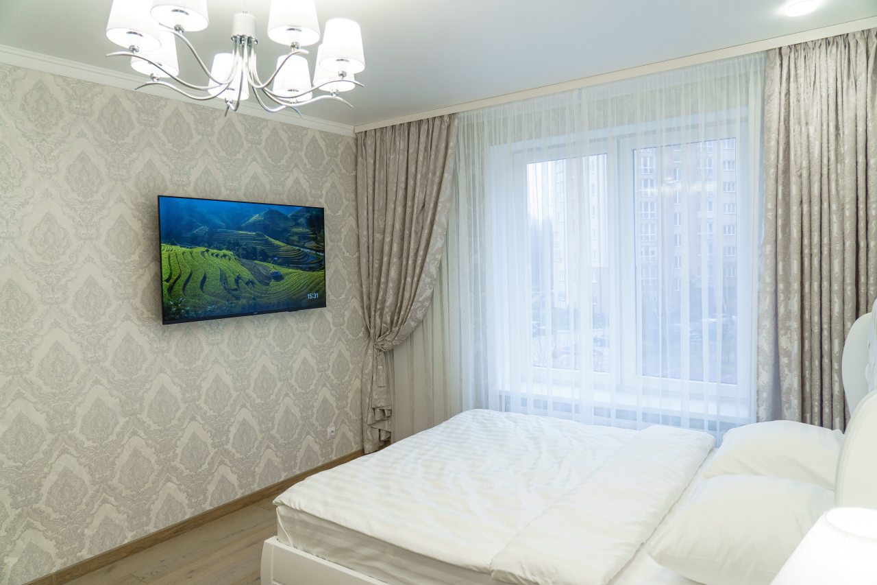 Апартаменты (Apartment Kantiana 3.3), Apartment Kantiana