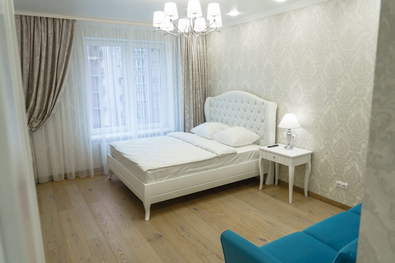 Апартаменты (Apartment Kantiana 3.3), Apartment Kantiana