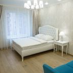 Апартаменты (Apartment Kantiana 3.3), Apartment Kantiana