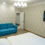 Апартаменты (Apartment Kantiana 3.3), Apartment Kantiana