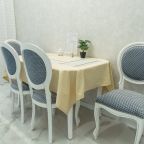 Апартаменты (Apartment Kantiana 3.3), Apartment Kantiana