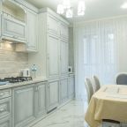 Апартаменты (Apartment Kantiana 3.3), Apartment Kantiana