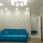 Апартаменты (Apartment Kantiana 3.3), Apartment Kantiana