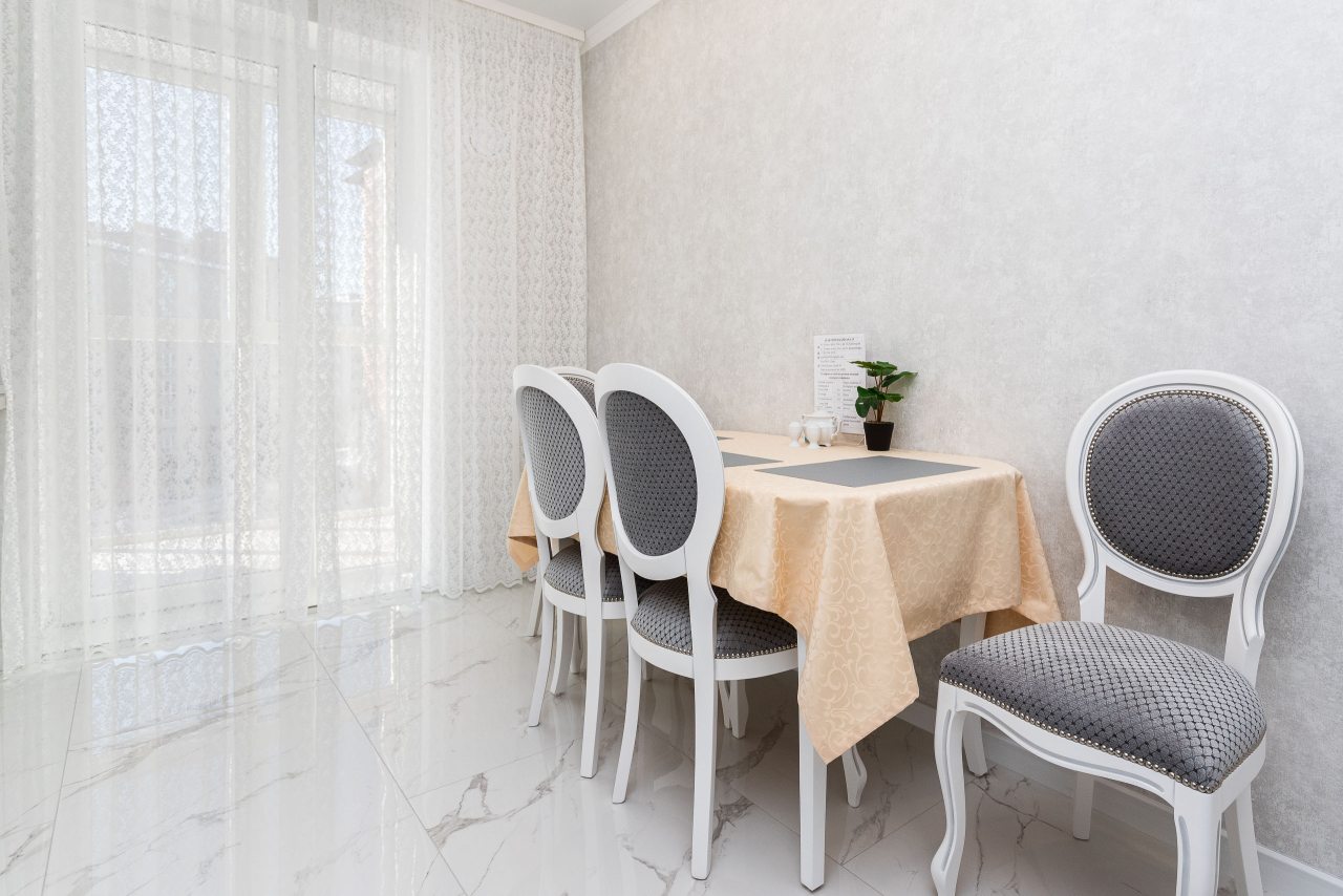 Апартаменты (Apartment Kantiana 3.5), Apartment Kantiana