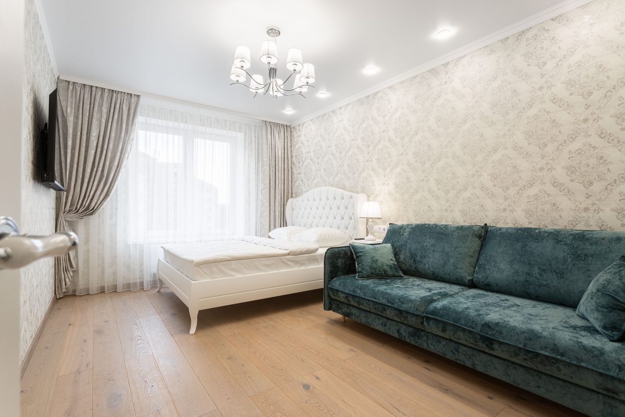 Apartment Kantiana, Калининград