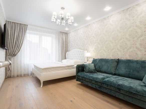 Apartment Kantiana, Калининград