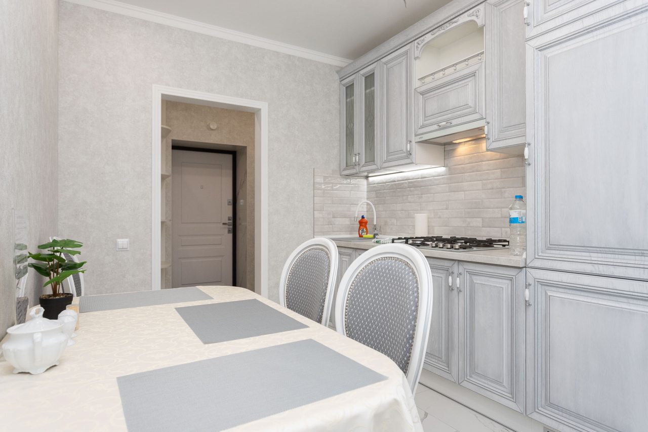 Апартаменты (Apartment Kantiana 1.7), Apartment Kantiana