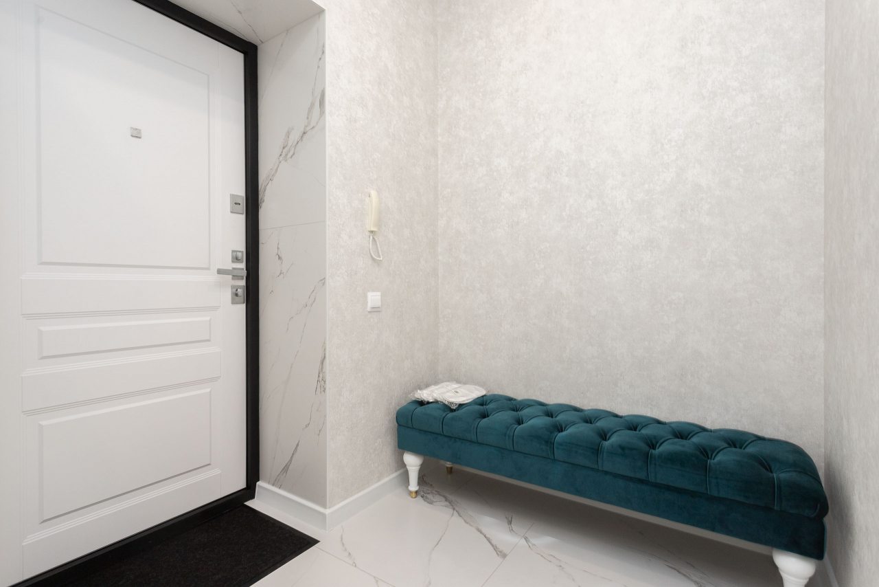 Апартаменты (Apartment Kantiana 1.7), Apartment Kantiana