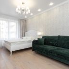 Апартаменты (Apartment Kantiana 4.4), Апартаменты Кантиана