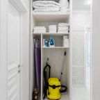 Апартаменты (Apartment Kantiana 4.4), Апартаменты Кантиана