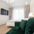 Апартаменты (Apartment Kantiana 4.4), Апартаменты Кантиана