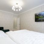 Апартаменты (Apartment Kantiana 4.4), Апартаменты Кантиана