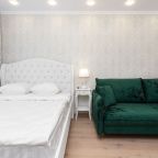 Апартаменты (Apartment Kantiana 4.4), Апартаменты Кантиана