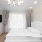 Апартаменты (Apartment Kantiana 4.4), Апартаменты Кантиана