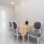 Апартаменты (Apartment Kantiana 4.4), Апартаменты Кантиана