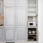 Апартаменты (Apartment Kantiana 4.4), Апартаменты Кантиана