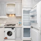 Апартаменты (Apartment Kantiana 4.4), Апартаменты Кантиана