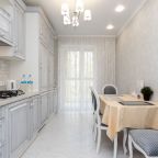 Апартаменты (Apartment Kantiana 4.4), Апартаменты Кантиана