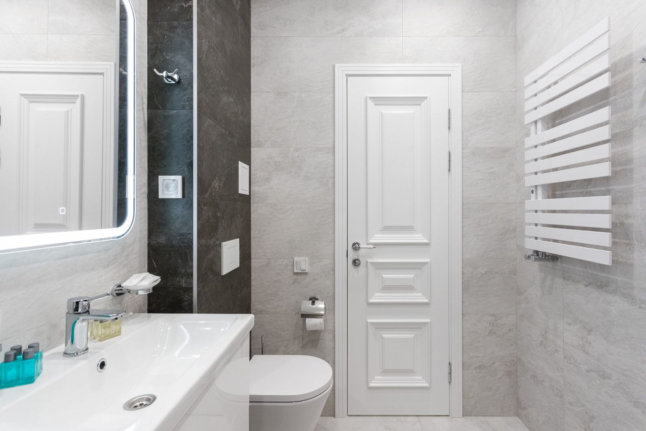Апартаменты (Apartment Kantiana 4.4), Апартаменты Кантиана