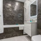 Апартаменты (Apartment Kantiana 4.4), Апартаменты Кантиана