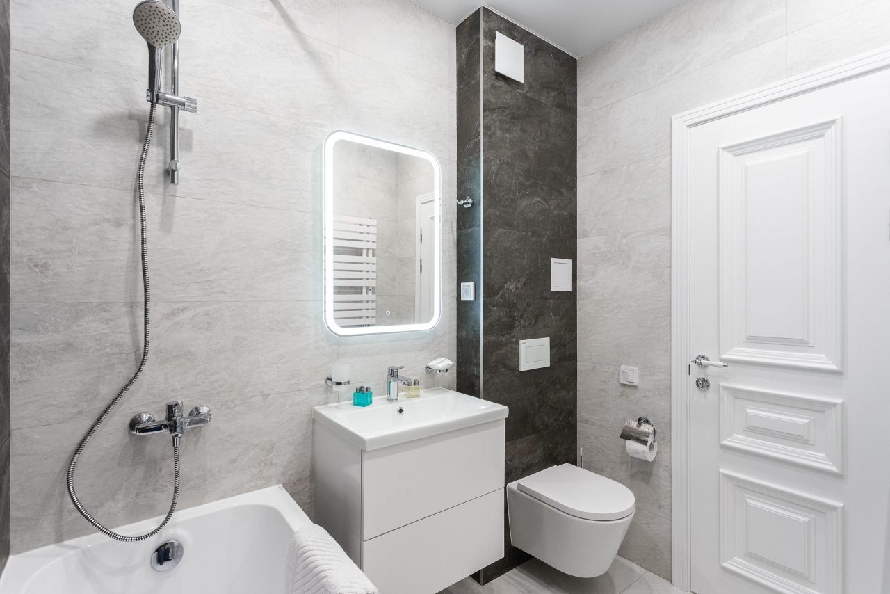 Апартаменты (Apartment Kantiana 4.4), Апартаменты Кантиана