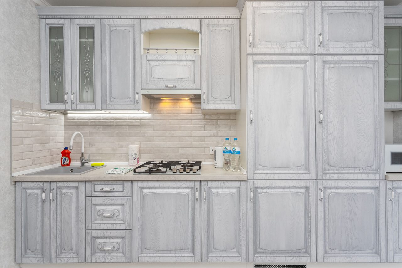Апартаменты (Apartment Kantiana 4.4), Апартаменты Кантиана