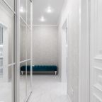 Апартаменты (Apartment Kantiana 4.4), Апартаменты Кантиана