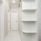Апартаменты (Apartment Kantiana 4.4), Апартаменты Кантиана