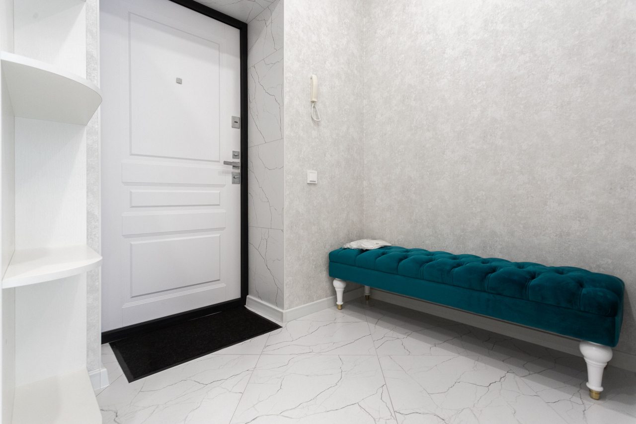Апартаменты (Apartment Kantiana 4.4), Апартаменты Кантиана
