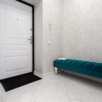 Апартаменты (Apartment Kantiana 4.4), Апартаменты Кантиана