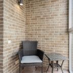Апартаменты (Apartment Kantiana 4.4), Апартаменты Кантиана
