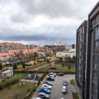 Апартаменты (Apartment Kantiana 4.4), Апартаменты Кантиана