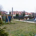 Апартаменты (Apartment Kantiana 4.4), Апартаменты Кантиана