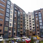 Апартаменты (Apartment Kantiana 4.4), Апартаменты Кантиана