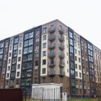 Апартаменты (Apartment Kantiana 4.4), Апартаменты Кантиана