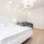 Апартаменты (Apartment Kantiana 4.7), Апартаменты Кантиана