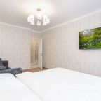 Апартаменты (Apartment Kantiana 4.7), Апартаменты Кантиана