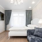Апартаменты (Apartment Kantiana 4.7), Апартаменты Кантиана